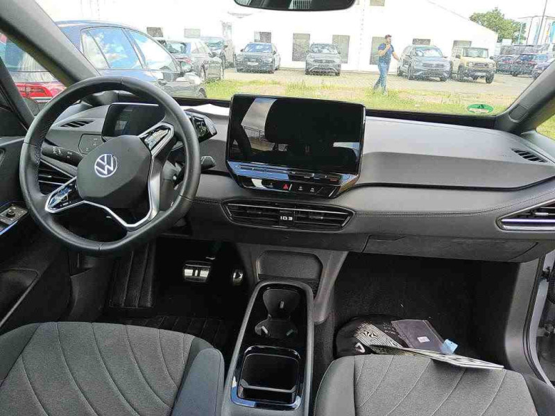 Bild 5: Volkswagen ID.3 PRO PDC LED KLIMA DAB+