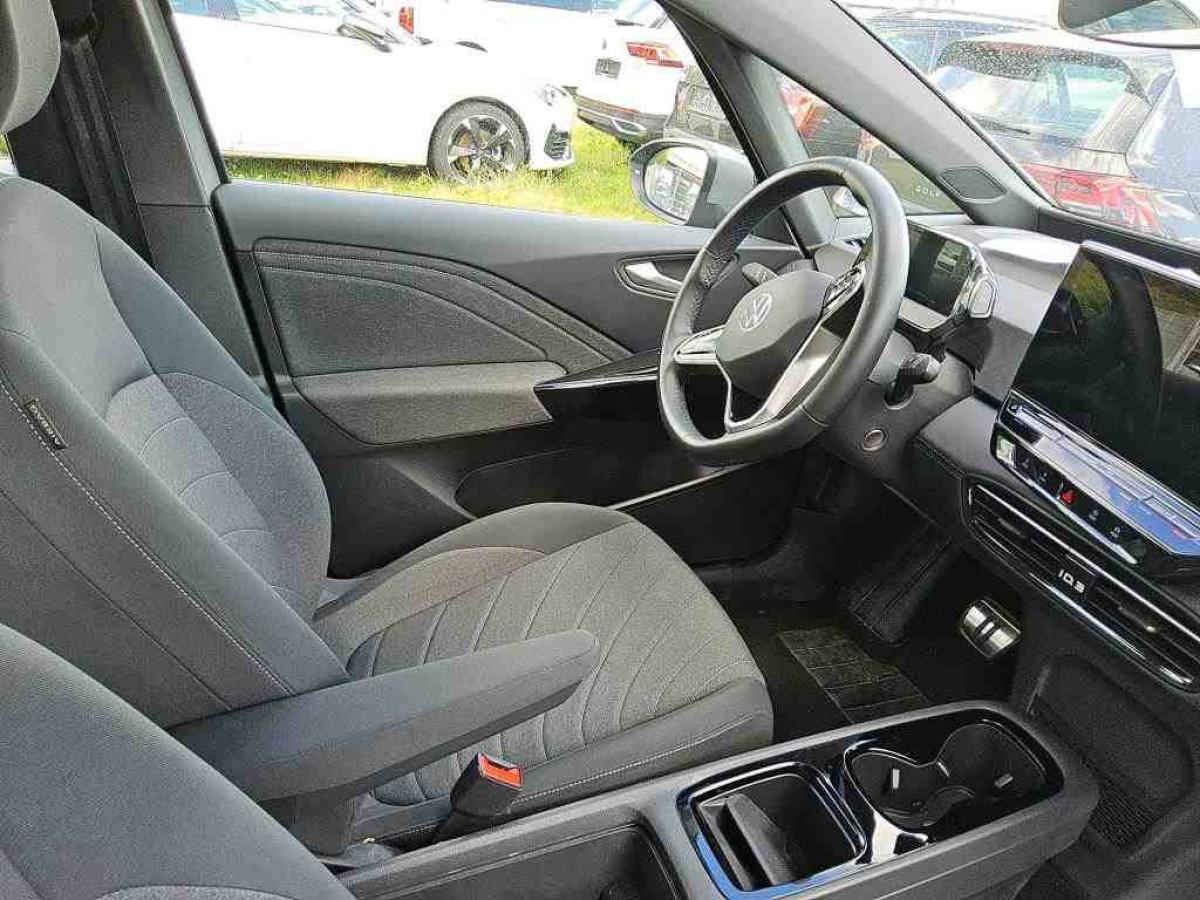 Thumb 6: Volkswagen ID.3 PRO PDC LED KLIMA DAB+
