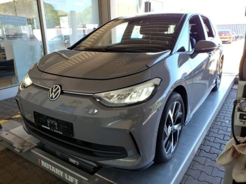 Bild 1: Volkswagen ID.3 PRO MOVE NAVI SITZHZG KAMERA LED PDC