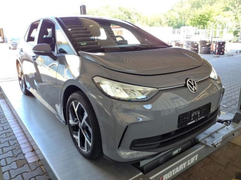 Bild 2: Volkswagen ID.3 PRO MOVE NAVI SITZHZG KAMERA LED PDC
