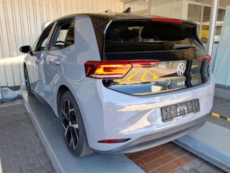 Bild 3: Volkswagen ID.3 PRO MOVE NAVI SITZHZG KAMERA LED PDC