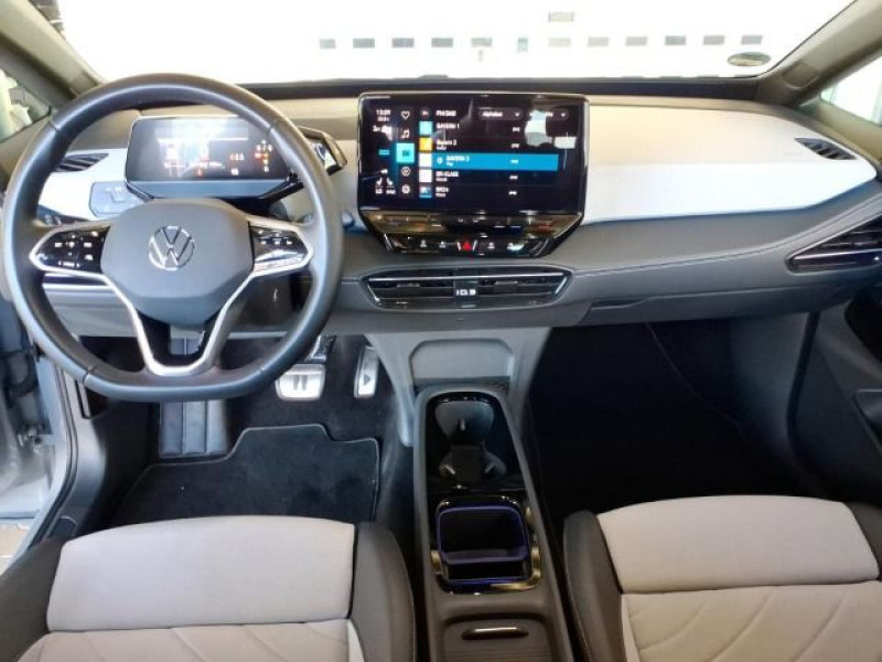 Bild 5: Volkswagen ID.3 PRO MOVE NAVI SITZHZG KAMERA LED PDC