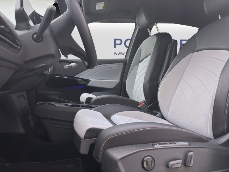 Bild 9: Volkswagen ID.3 PRO MOVE NAVI SITZHZG KAMERA LED PDC