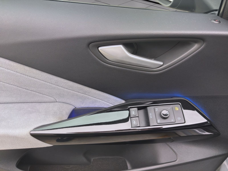 Bild 10: Volkswagen ID.3 PRO MOVE NAVI SITZHZG KAMERA LED PDC