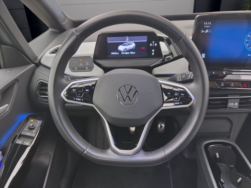 Bild 11: Volkswagen ID.3 PRO MOVE NAVI SITZHZG KAMERA LED PDC