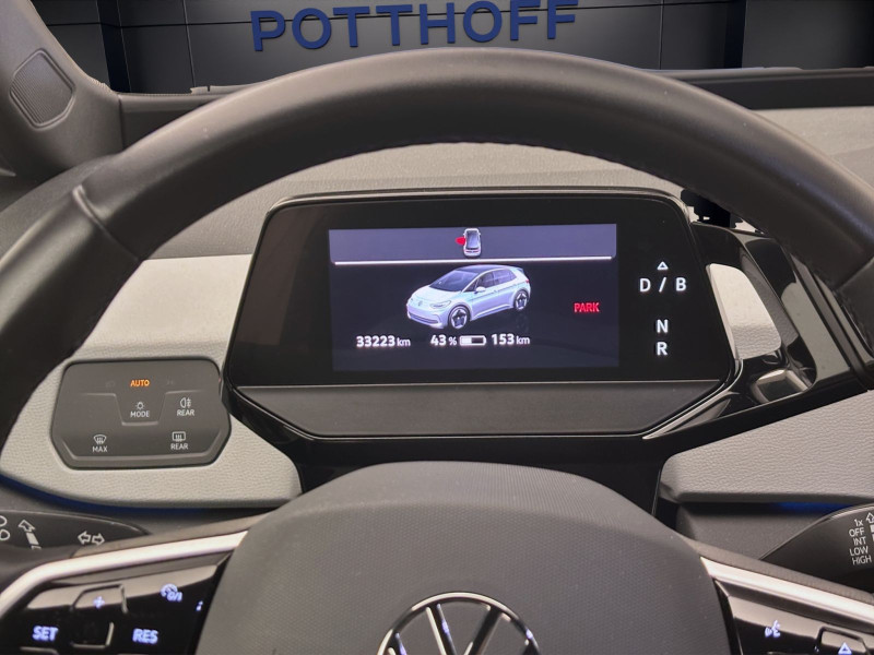 Bild 12: Volkswagen ID.3 PRO MOVE NAVI SITZHZG KAMERA LED PDC