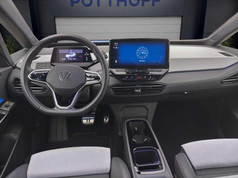 Bild 13: Volkswagen ID.3 PRO MOVE NAVI SITZHZG KAMERA LED PDC
