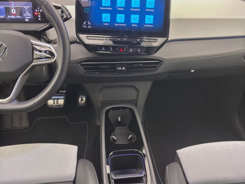 Bild 14: Volkswagen ID.3 PRO MOVE NAVI SITZHZG KAMERA LED PDC