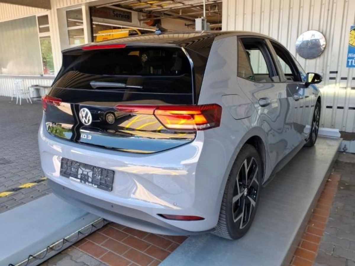 Thumb 4: Volkswagen ID.3 PRO MOVE NAVI SITZHZG KAMERA LED PDC