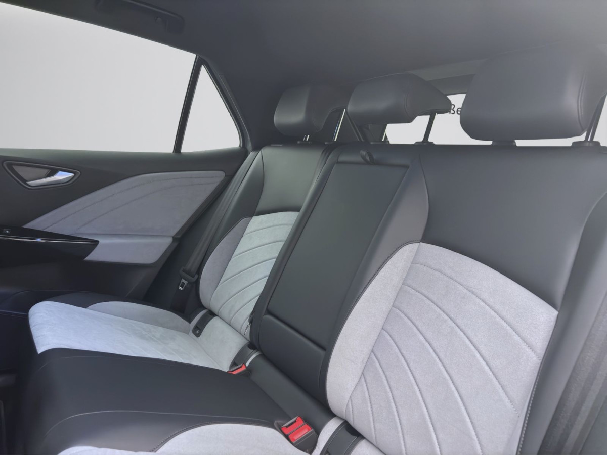 Thumb 15: Volkswagen ID.3 PRO MOVE NAVI SITZHZG KAMERA LED PDC