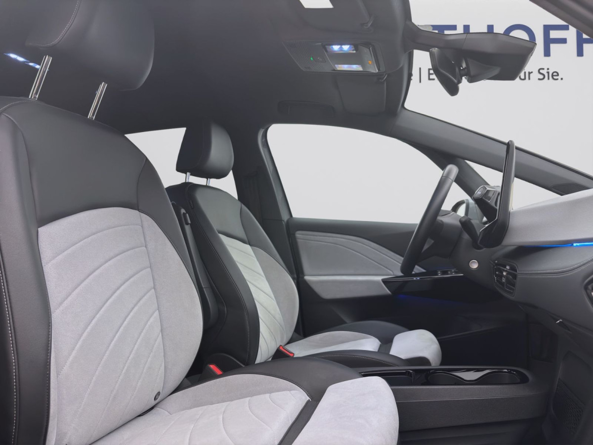 Thumb 16: Volkswagen ID.3 PRO MOVE NAVI SITZHZG KAMERA LED PDC