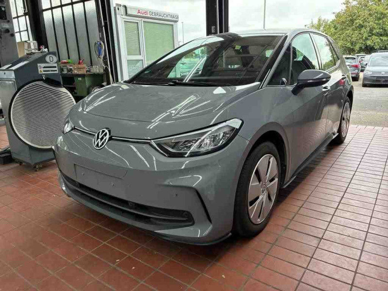 Bild 1: Volkswagen ID.3 PRO PDC KLIMA LED APP-CONNECT