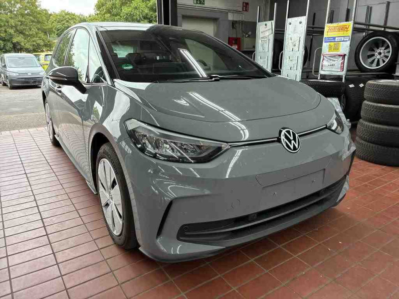 Bild 2: Volkswagen ID.3 PRO PDC KLIMA LED APP-CONNECT