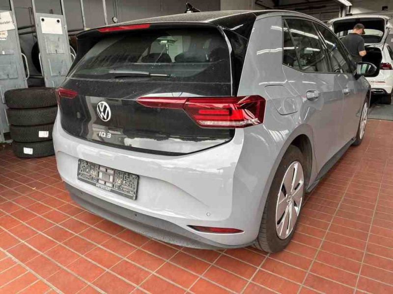 Bild 3: Volkswagen ID.3 PRO PDC KLIMA LED APP-CONNECT