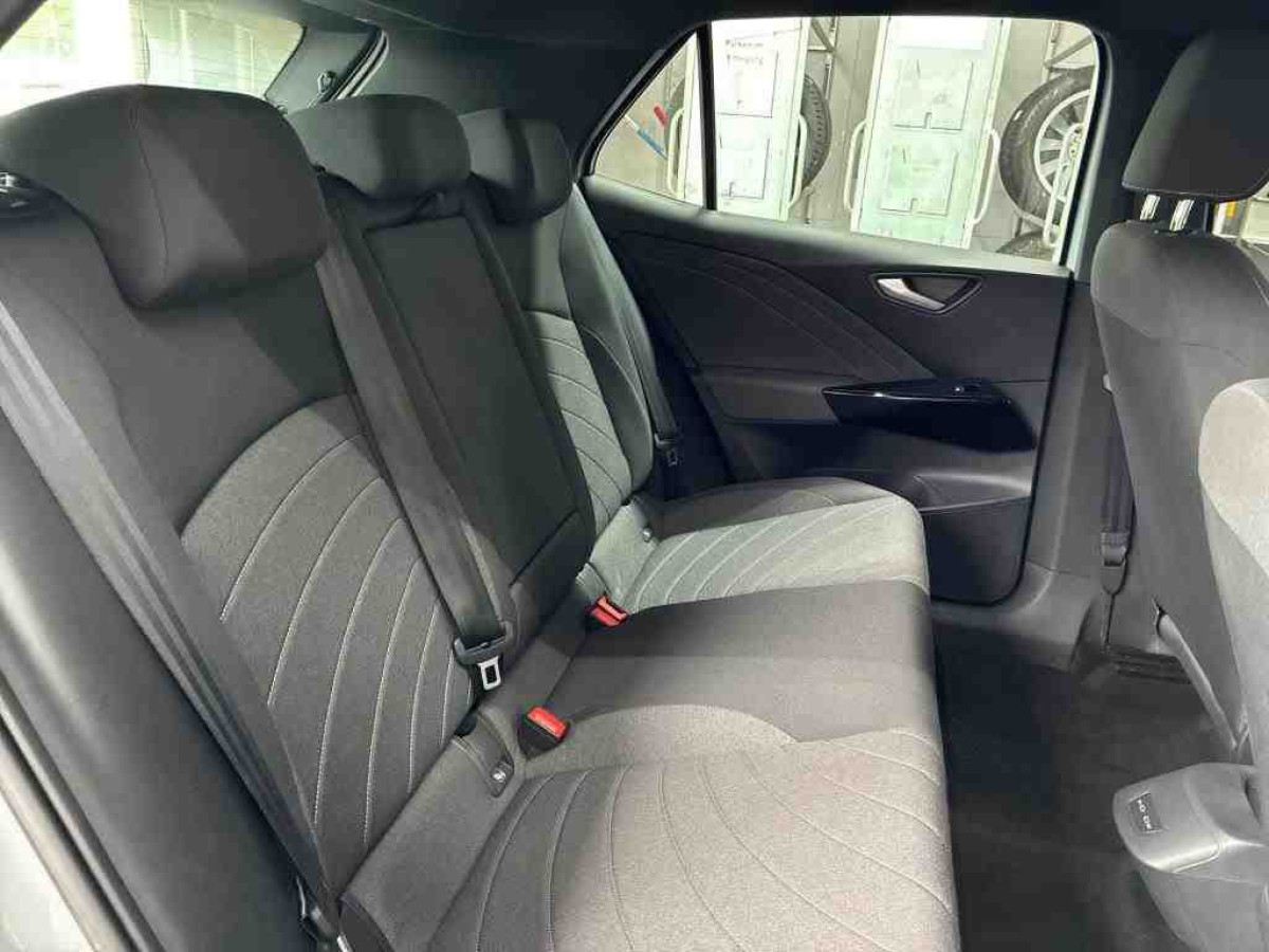 Thumb 6: Volkswagen ID.3 PRO PDC KLIMA LED APP-CONNECT