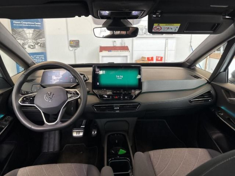 Bild 5: Volkswagen ID.3 PRO PDC KLIMA LED APP-CONNECT