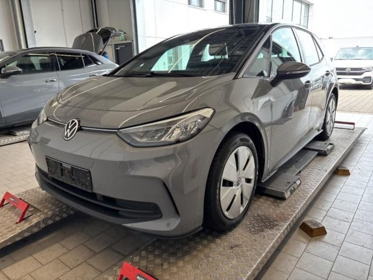 Thumb 1: Volkswagen ID.3 PRO PDC KLIMA LED APP-CONNECT