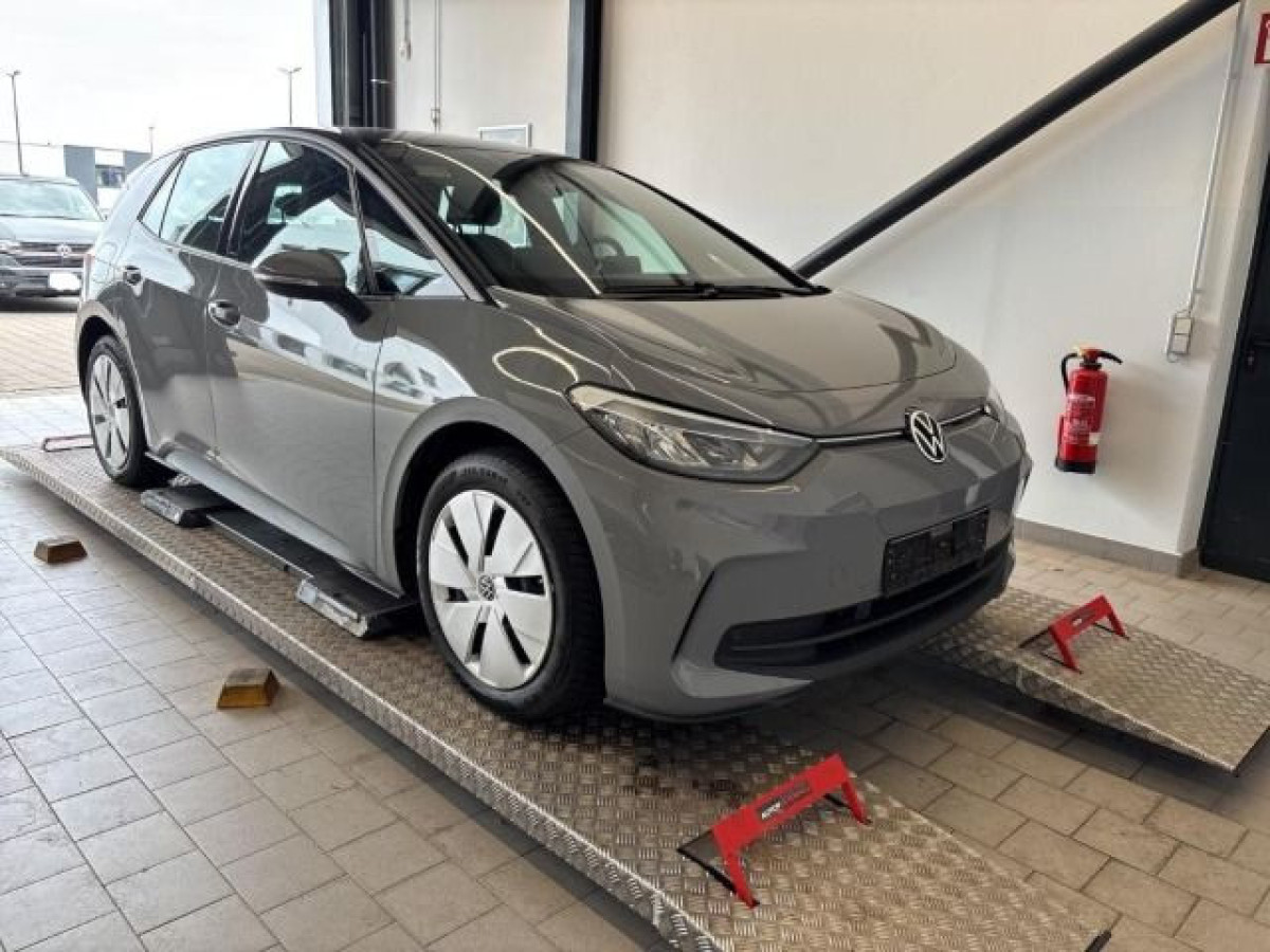 Thumb 2: Volkswagen ID.3 PRO PDC KLIMA LED APP-CONNECT