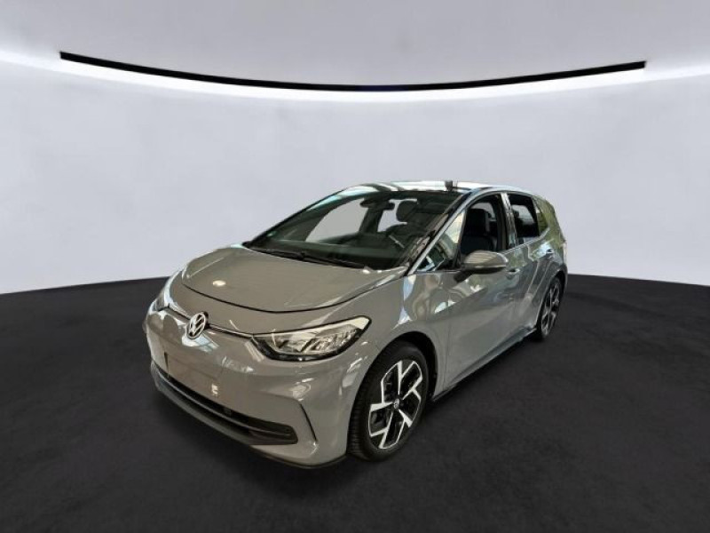 Bild 1: Volkswagen ID.3 PRO MOVE NAVI KAMERA LED SITZHZG PDC