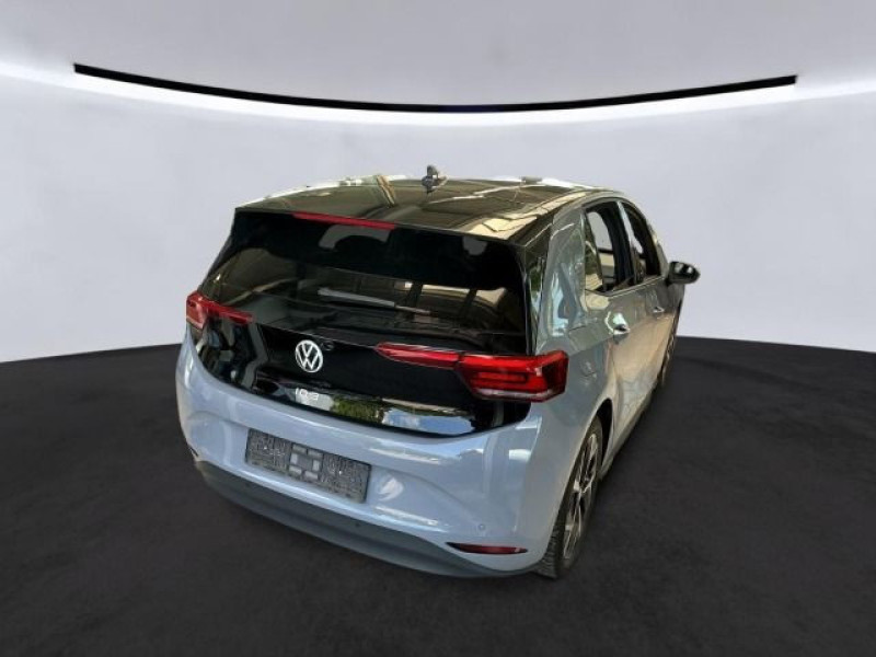 Bild 4: Volkswagen ID.3 PRO MOVE NAVI KAMERA LED SITZHZG PDC