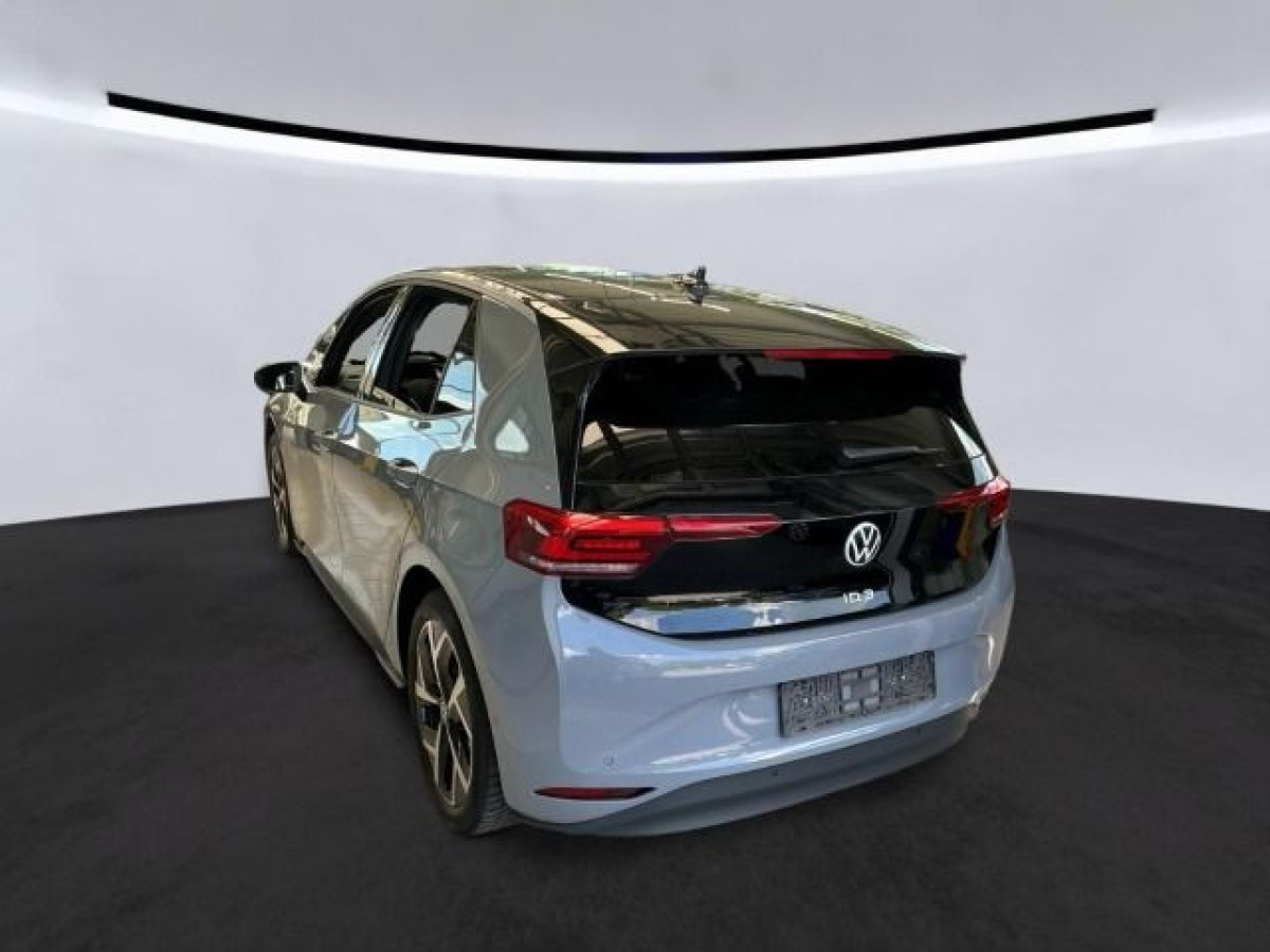 Thumb 3: Volkswagen ID.3 PRO MOVE NAVI KAMERA LED SITZHZG PDC