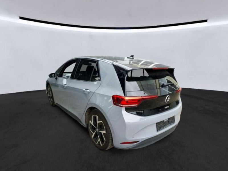 Bild 3: Volkswagen ID.3 PRO MOVE NAVI KAMERA SITZHZG LED