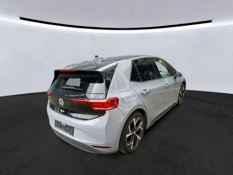 Bild 4: Volkswagen ID.3 PRO MOVE NAVI KAMERA SITZHZG LED