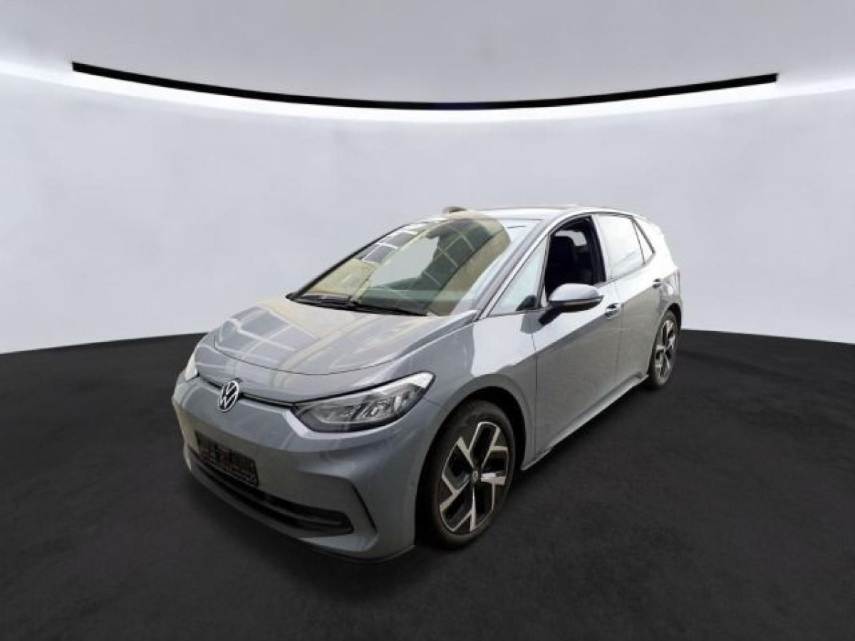 Thumb 1: Volkswagen ID.3 PRO MOVE NAVI KAMERA SITZHZG LED