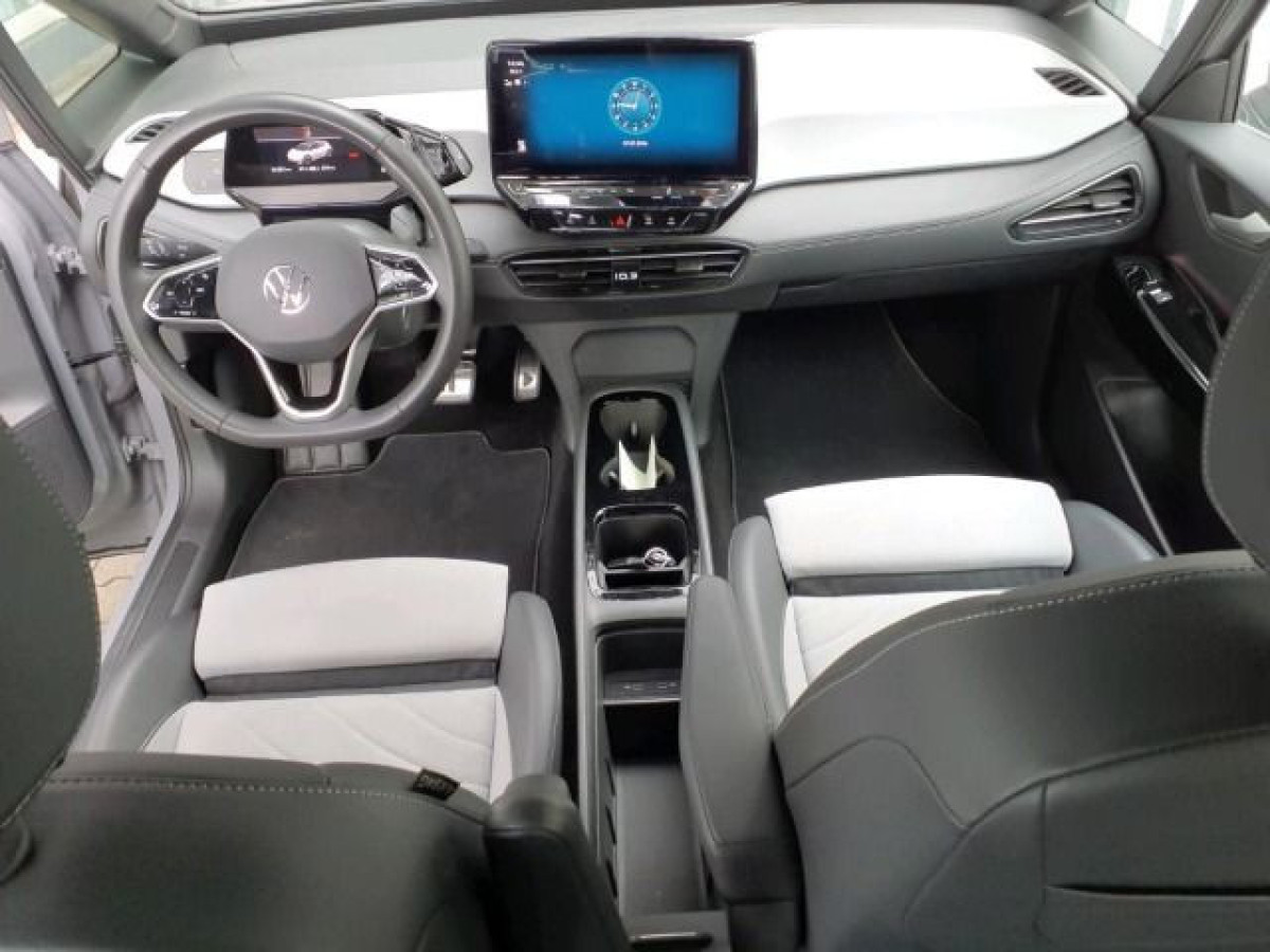 Thumb 5: Volkswagen ID.3 PRO MOVE NAVI KAMERA SITZHZG LED