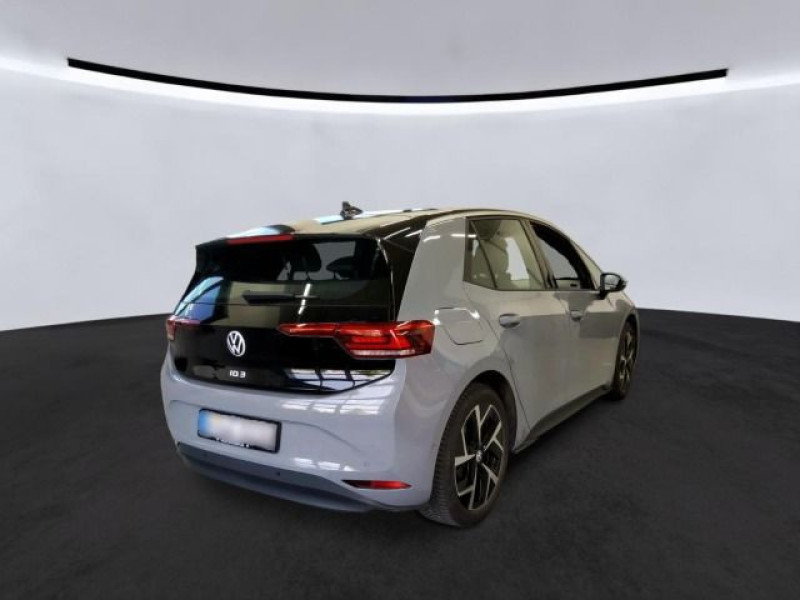 Bild 4: Volkswagen ID.3 PRO MOVE NAVI KAMERA SITZHZG LED