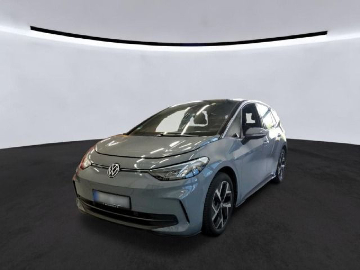 Thumb 1: Volkswagen ID.3 PRO MOVE NAVI KAMERA SITZHZG LED