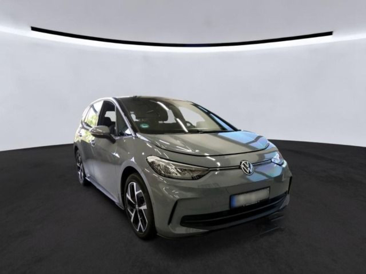 Thumb 2: Volkswagen ID.3 PRO MOVE NAVI KAMERA SITZHZG LED