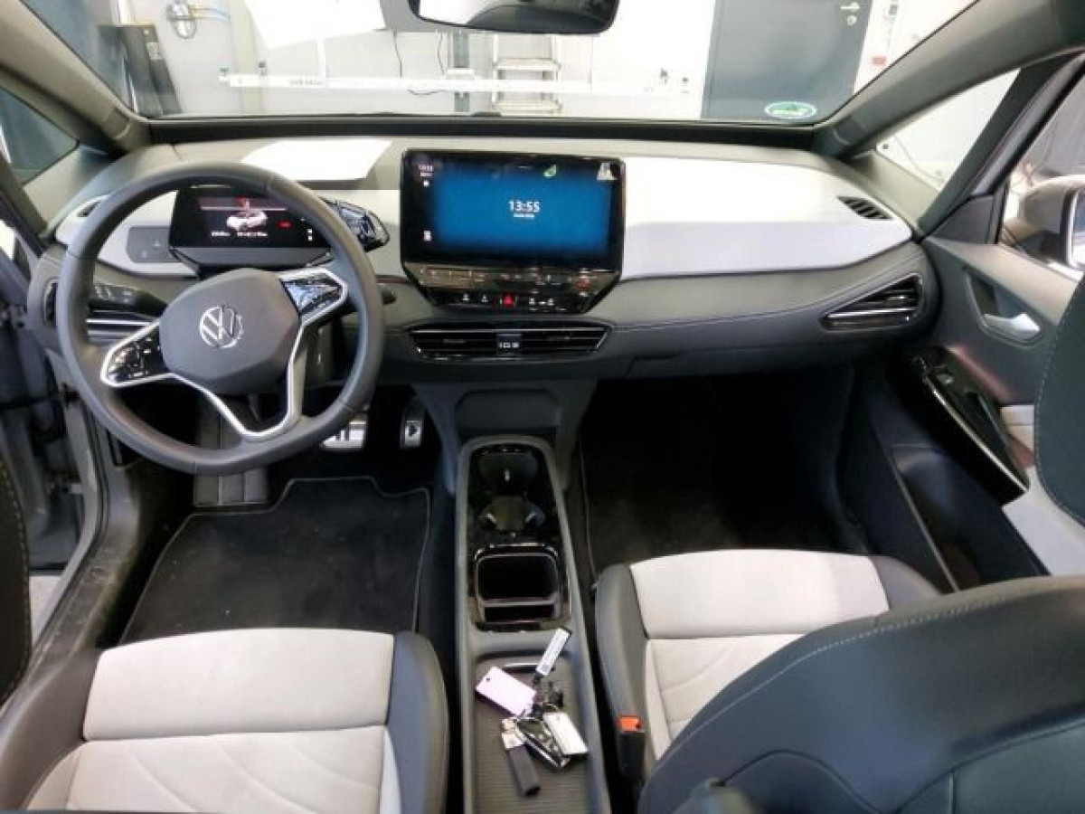 Thumb 5: Volkswagen ID.3 PRO MOVE NAVI KAMERA SITZHZG LED