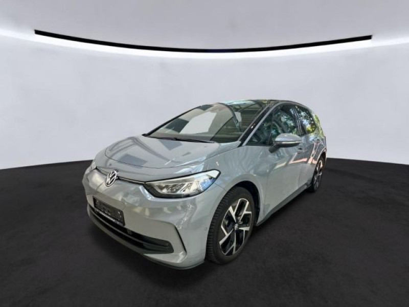 Bild 1: Volkswagen ID.3 PRO MOVE NAVI KAMERA SITZHZG LED PDC