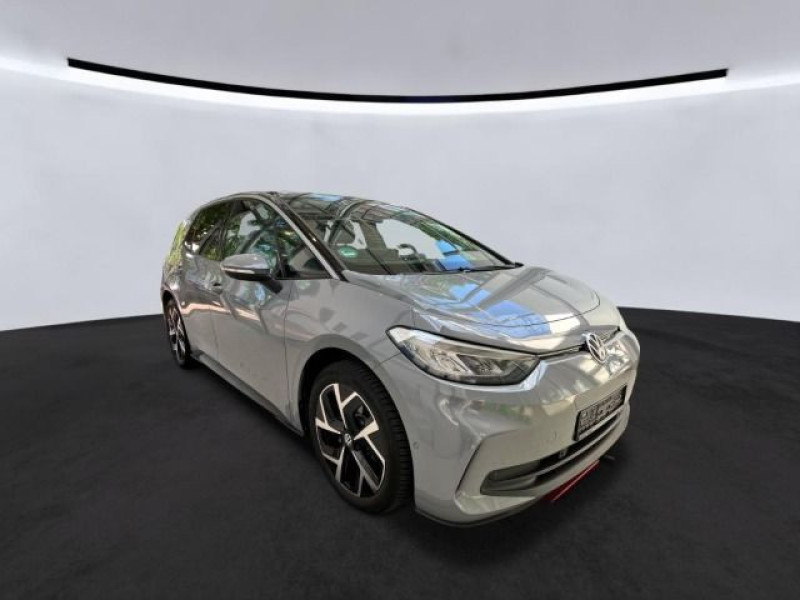 Bild 2: Volkswagen ID.3 PRO MOVE NAVI KAMERA SITZHZG LED PDC