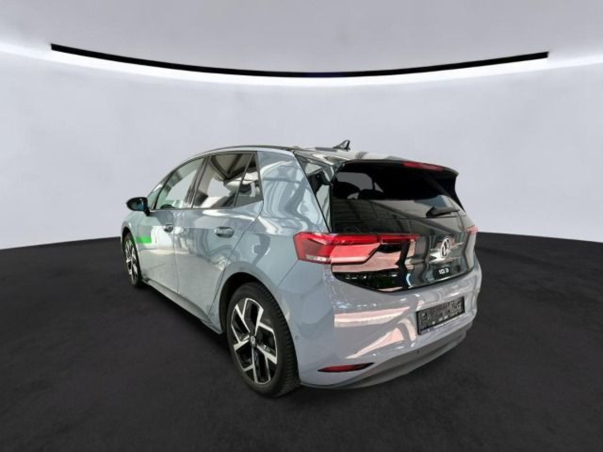 Thumb 3: Volkswagen ID.3 PRO MOVE NAVI KAMERA SITZHZG LED PDC