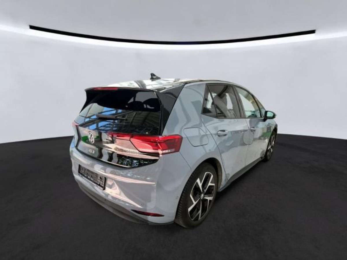 Thumb 4: Volkswagen ID.3 PRO MOVE NAVI KAMERA SITZHZG LED PDC