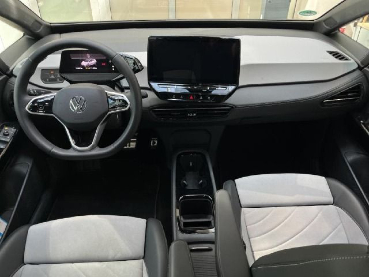 Thumb 5: Volkswagen ID.3 PRO MOVE NAVI KAMERA SITZHZG LED PDC