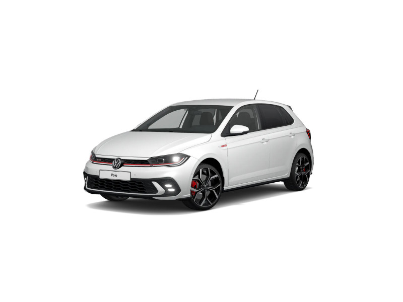 Bild 1: Volkswagen Polo GTI NAVI KLIMA ACC SHZG PDC
