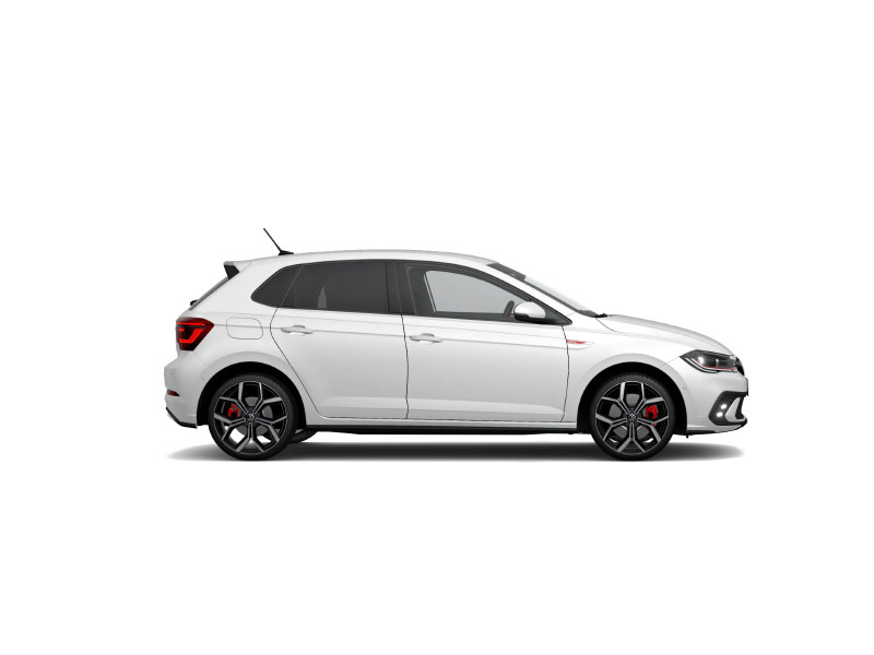 Bild 2: Volkswagen Polo GTI NAVI KLIMA ACC SHZG PDC