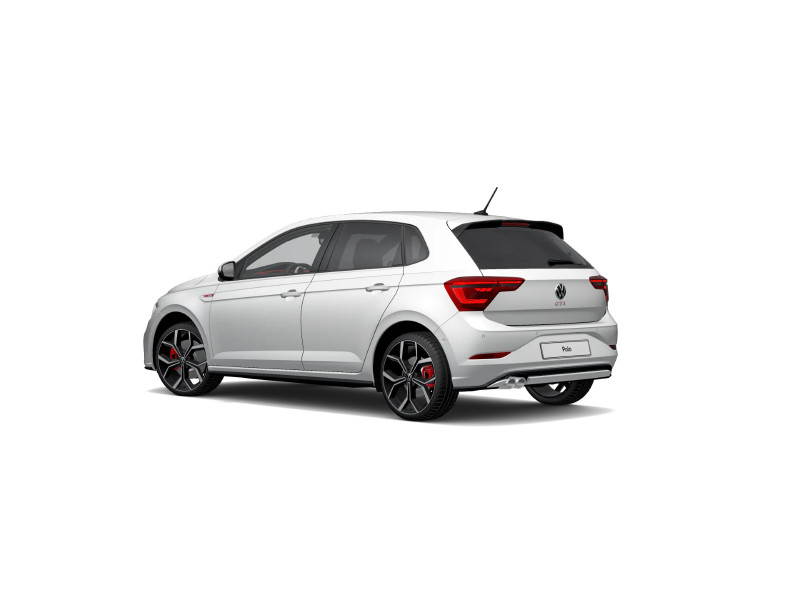 Bild 3: Volkswagen Polo GTI NAVI KLIMA ACC SHZG PDC