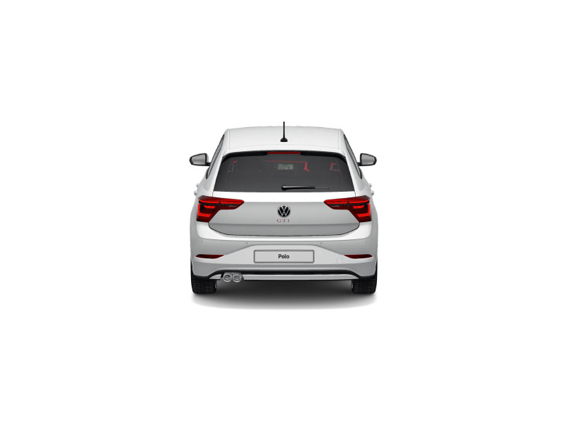 Bild 4: Volkswagen Polo GTI NAVI KLIMA ACC SHZG PDC