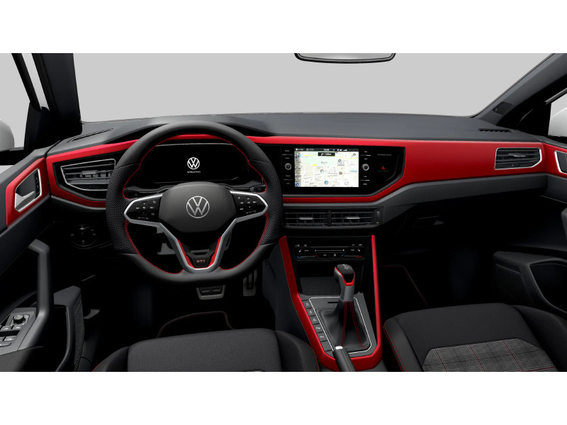 Bild 5: Volkswagen Polo GTI NAVI KLIMA ACC SHZG PDC