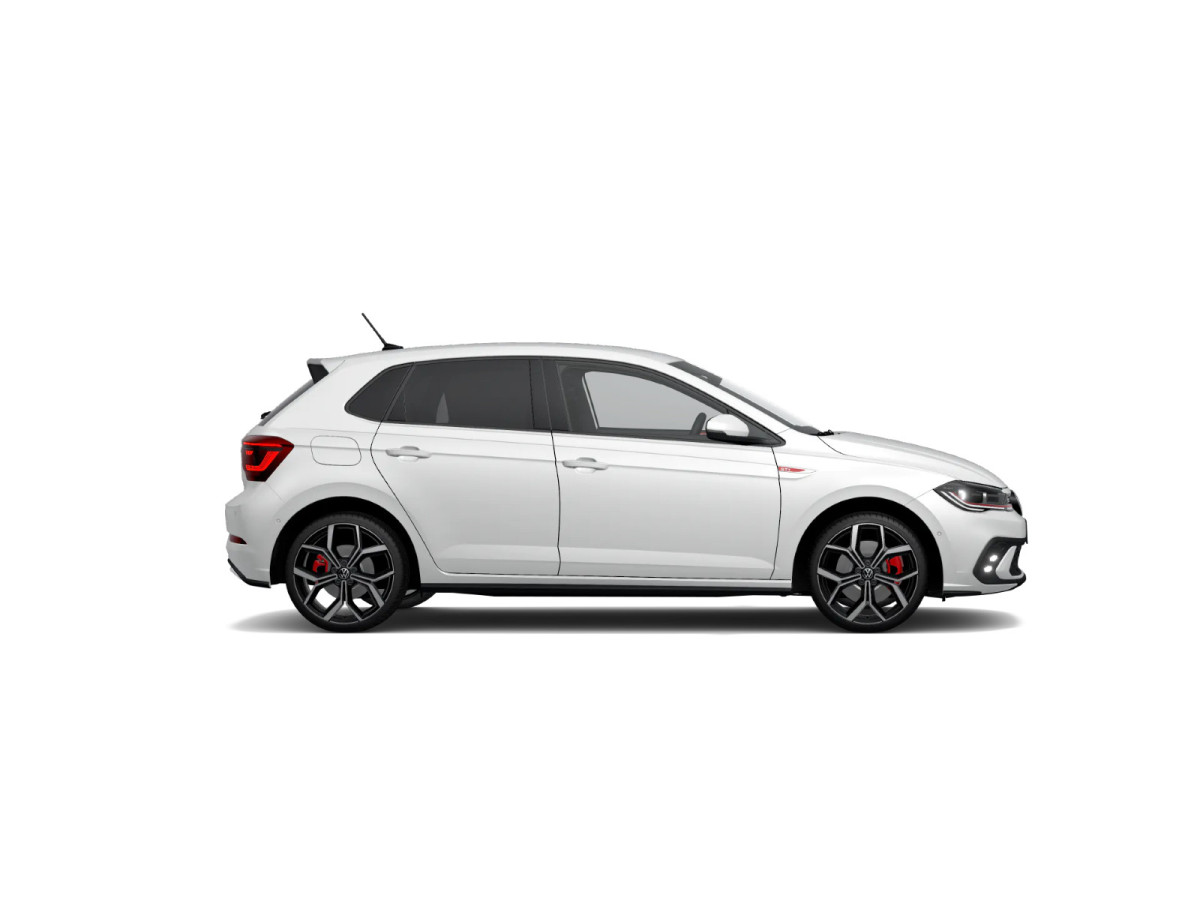 Thumb 2: Volkswagen Polo GTI NAVI KLIMA ACC SHZG PDC