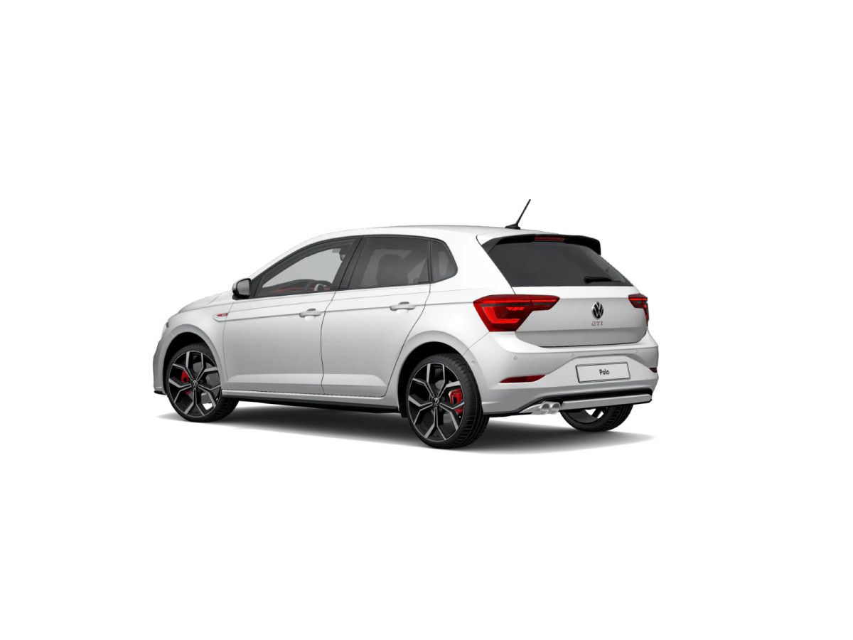 Thumb 3: Volkswagen Polo GTI NAVI KLIMA ACC SHZG PDC