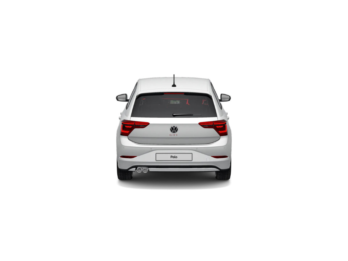 Thumb 4: Volkswagen Polo GTI NAVI KLIMA ACC SHZG PDC