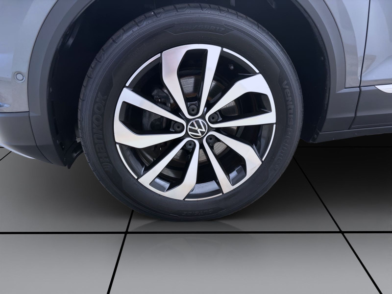 Bild 8: Volkswagen T-Roc 1.0 TSI STYLE NAVI KAMERA KLIMA SHZG