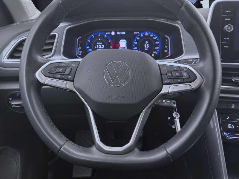 Bild 12: Volkswagen T-Roc 1.0 TSI STYLE NAVI KAMERA KLIMA SHZG