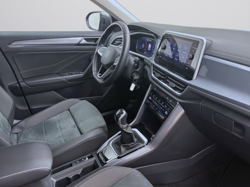 Bild 17: Volkswagen T-Roc 1.0 TSI STYLE NAVI KAMERA KLIMA SHZG