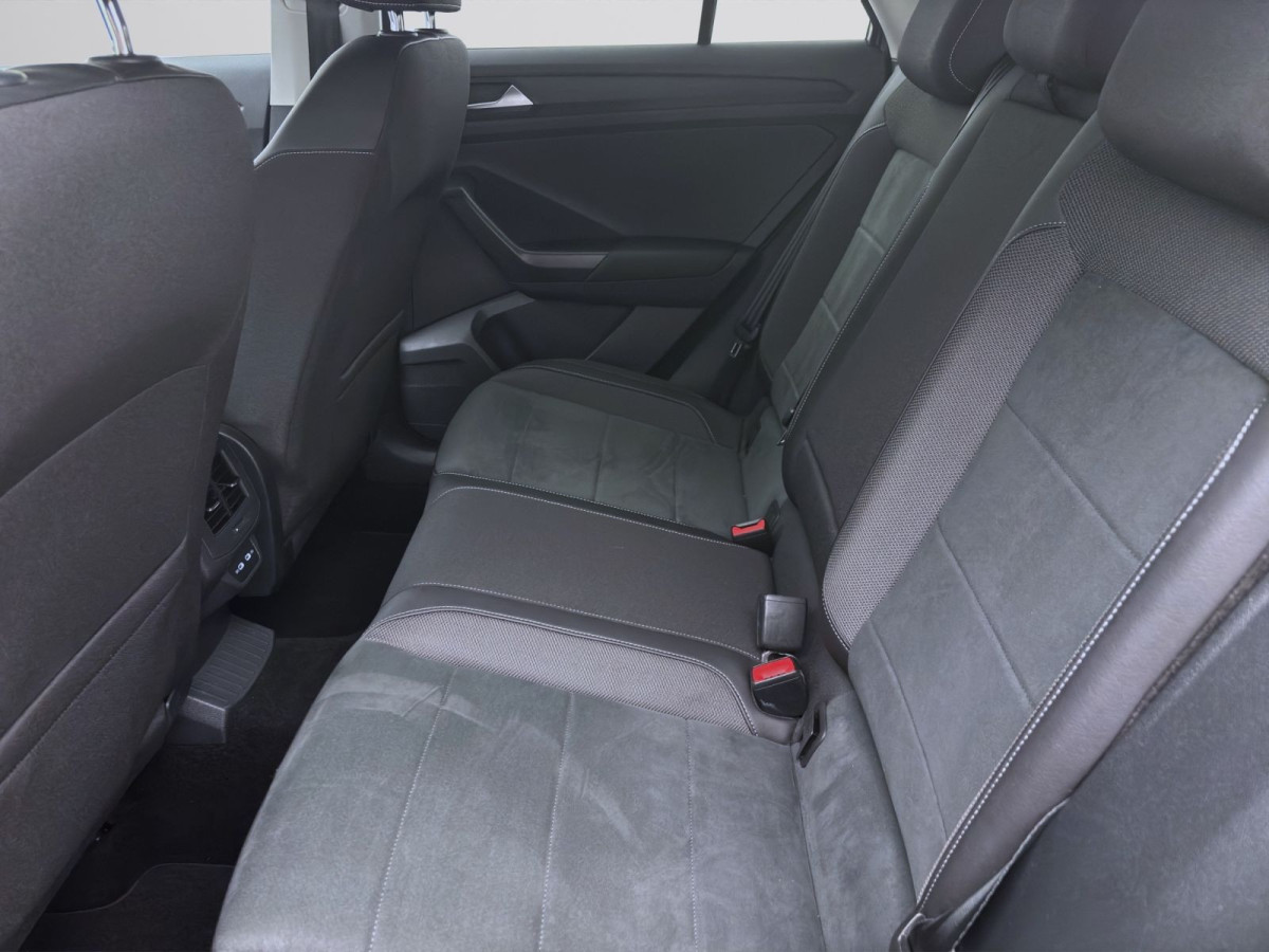 Thumb 15: Volkswagen T-Roc 1.0 TSI STYLE NAVI KAMERA KLIMA SHZG